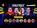EFootball Championship 2025 World Finals FASE DE GRUPO AO VIVO Com TODOS OS JOGOS PT BR EFootball Championship 2025 World Finals FASE DE GRUPO AO VIVO Com TODOS OS JOGOS PT BR