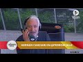 Hernán Casciari nos lee 'Memorias de un ex rugbier' en #Perros2021