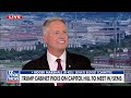 Sen. Roger Marshall on America Reports