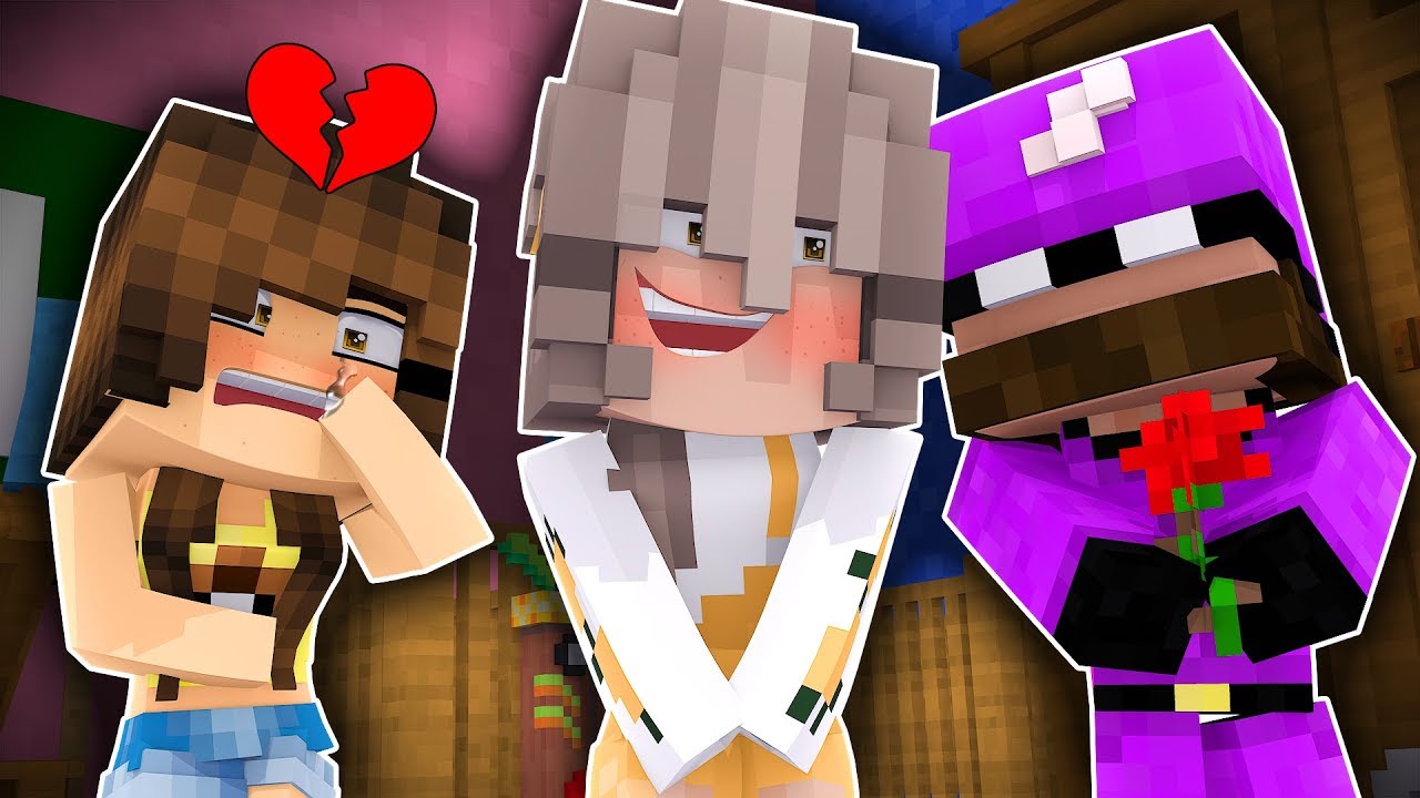 Im A God Minecraft Divines Roleplay Smp Episode 2 - roblox goldy mc daycare crew
