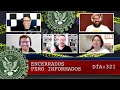 ENCERRADOS PERO INFORMADOS DÍA: 321 - EL PULSO DE LA REPÚBLICA