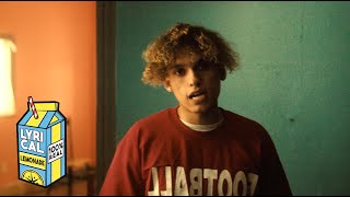 Noza Jordan - Apologize (Directed by Cole Bennett) by Lyrical Lemonade 1,269,856 views 2 months ago 3 minutes, 35 seconds