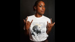 Transvestigation: Issa Rae