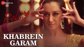 Khabrein Garam Pakhi Anamika Shukla, Sumeet Kaul, Tanmanya Bali & Anmol Goswami Tanisha Datta