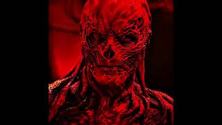 Vecna | Stranger things season 4 | Edit