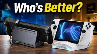 Top 5 Best Steam Deck Docking Station [2026]