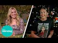I’m A Celebrity: We Chat To Josie’s Best Friend Live From Down Under! | This Morning
