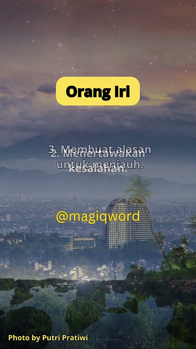 Orang Iri #subscribe #shorts #psychologyfacts #irihati
