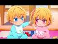 Orphan Twins Are Reincarnated After Accident But They Now Must Avenge Their Mother's Death