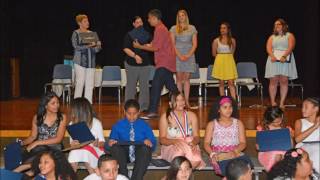Smalley Academy: Fifth Grade Promotion Slideshow