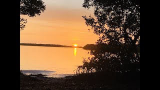 Ft. Desoto Campground Sites 1-85. Some of the best campsites. Sharing information. Beaches, Piers...