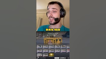 OPENING 1 CASE EVERY DAY UNTIL I GET GLOVES day 150 #shorts #cs2 #csgo #counterstrike #case