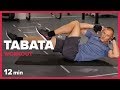 Tabata workout 2   12 min  szymon ga