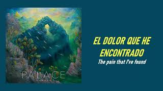 Never Said It Was Easy - Palace (Sub. ESPAÑOL)