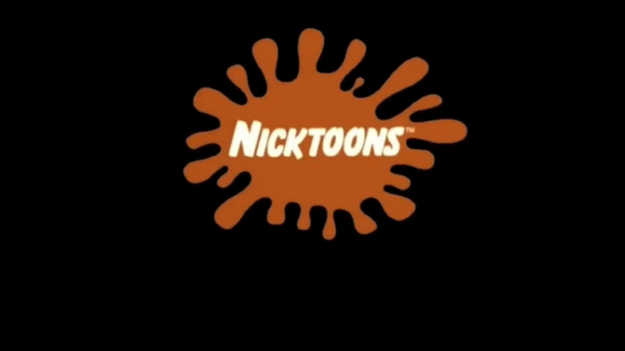 NICKTOONS LOGO (2003)