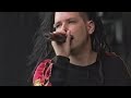 Korn – Blind (Live at Rock im Park 2000) [HQ]