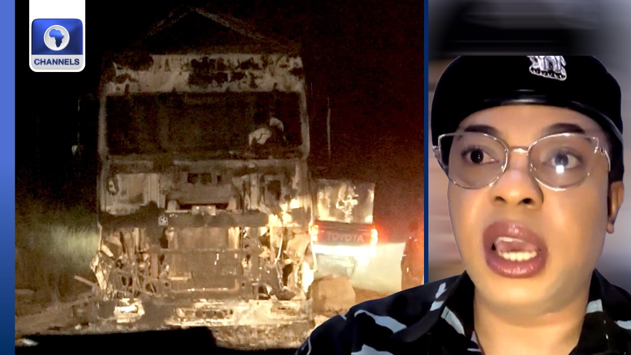 Kwara Killings: How Security Agencies Responded To Attack — Police