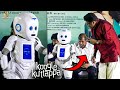 K.S. Ravikumar-ஐ Dance ஆட சொன்ன Robo | Losliya, Tharshan | Koogle Kuttapa Trailer Launch