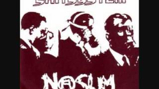 NASUM - &quot;X&quot; Marks The Spot