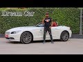 BMW Z4 Convertible For Sale | Preowned Sports Car | My Country My Ride