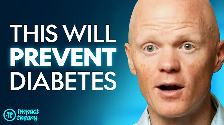 The SHOCKING SCIENCE On How To Prevent Diabetes & ...