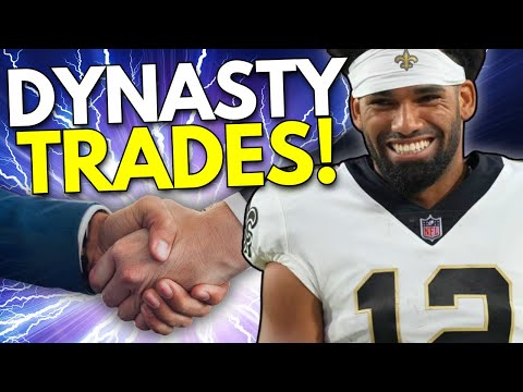 Dynasty BREAKOUTS to buy BEFORE ITS TOO LATE! 🤯