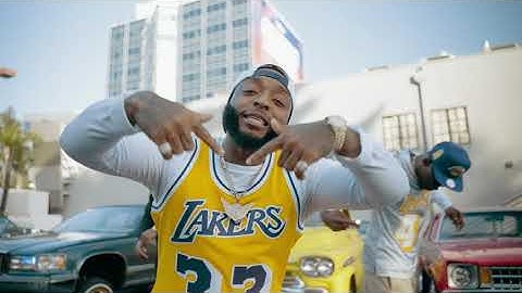 G5yve - Bounce Hop Slide Dip (Feat. Yc Lopez & Mr White dogg) Official Video