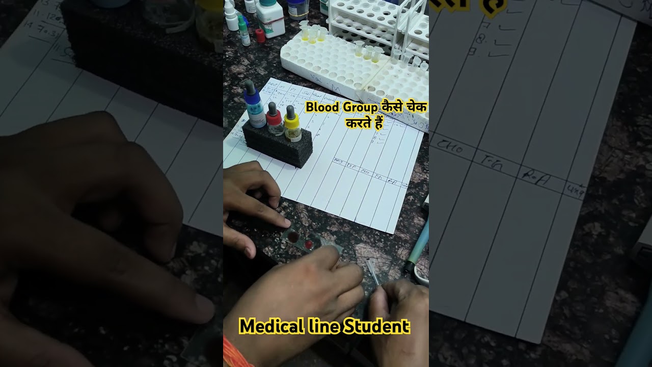 pathology practicals Fun 😊