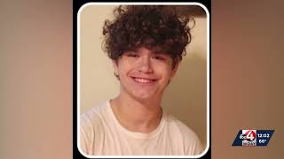 Kanawha County Sheriff's Office seeking community's help finding missing teen