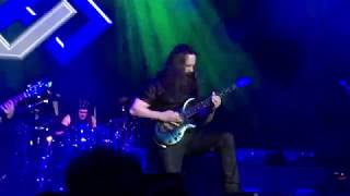 G3: John Petrucci - Glassy-Eyed Zombies