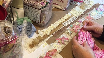 Craft With Me - Snippets & Guest Checks