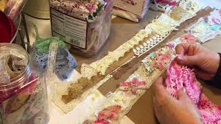 Craft With Me - Snippets & Guest Checks