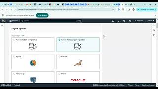 How RDS will help to migrate and setup databases for enterprize applications