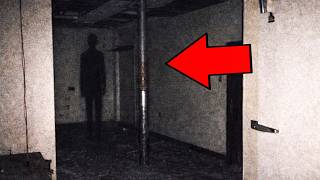 8 SCARY Ghost Videos That Are Seriously Unsettling