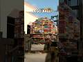 7-Foot LEGO BALL