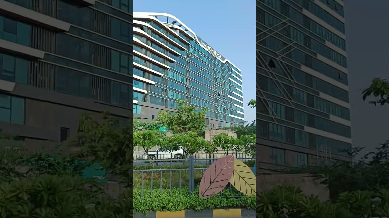 Amazing Building Construction Of Surat, Gujarat 😱📍😍 