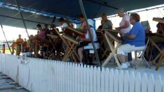 Down Yonder - Silver Strings Dulcimer Society - Evart 2010