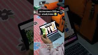 Ai Just Ped My Interview Lol.