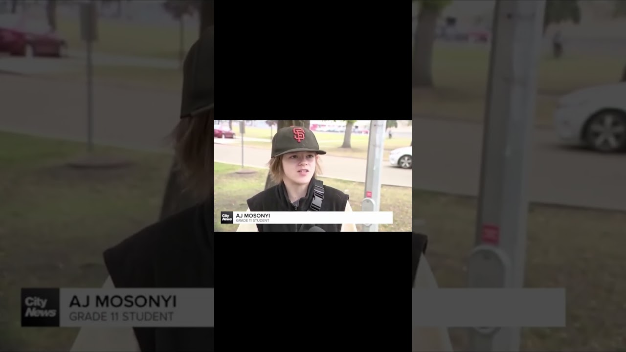 Students are speaking up and sounding the alarm on explicit, age-inappropriate books in AB schools.