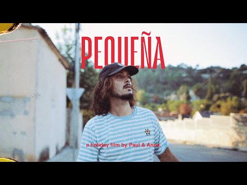 Paul Alone - Pequea (Videoclip Oficial)