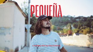 Paul Alone - Pequeña (Videoclip Oficial)