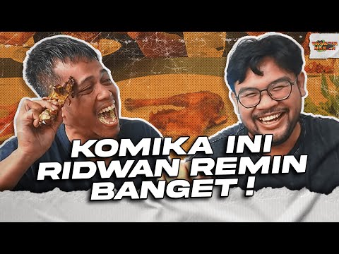 DRIVER BARU MANTAN ATLET BILIARDโผ | TRAKTIR MAKAN