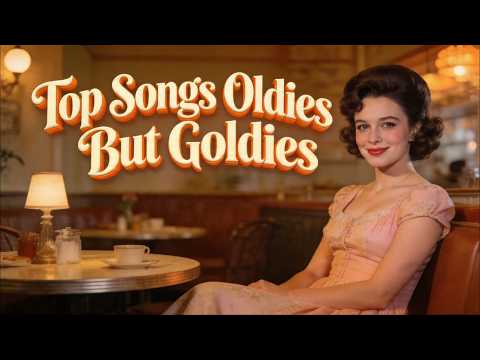 Greatest Hits Of The 50s 60s - Best Old Songs - The Best Golden Oldies to Remember the Good Old Days