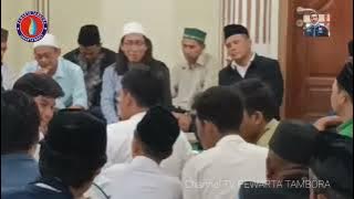 Musholla Al - Hijrah Memperingati Maulid Nabi MUHAMMAD SAW dengan Tema 