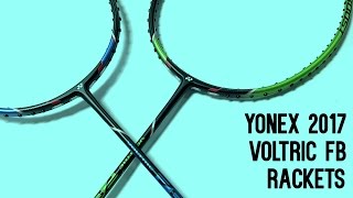 ヨネックス　Voltric FB Flash Boost Yonex Voltric FB Badminton Racket – Racketsport Store