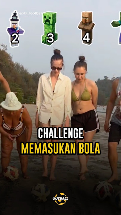 COBA TEBAK ORANG NOMER BERAPA ? #bolaviral #sepakbola #football