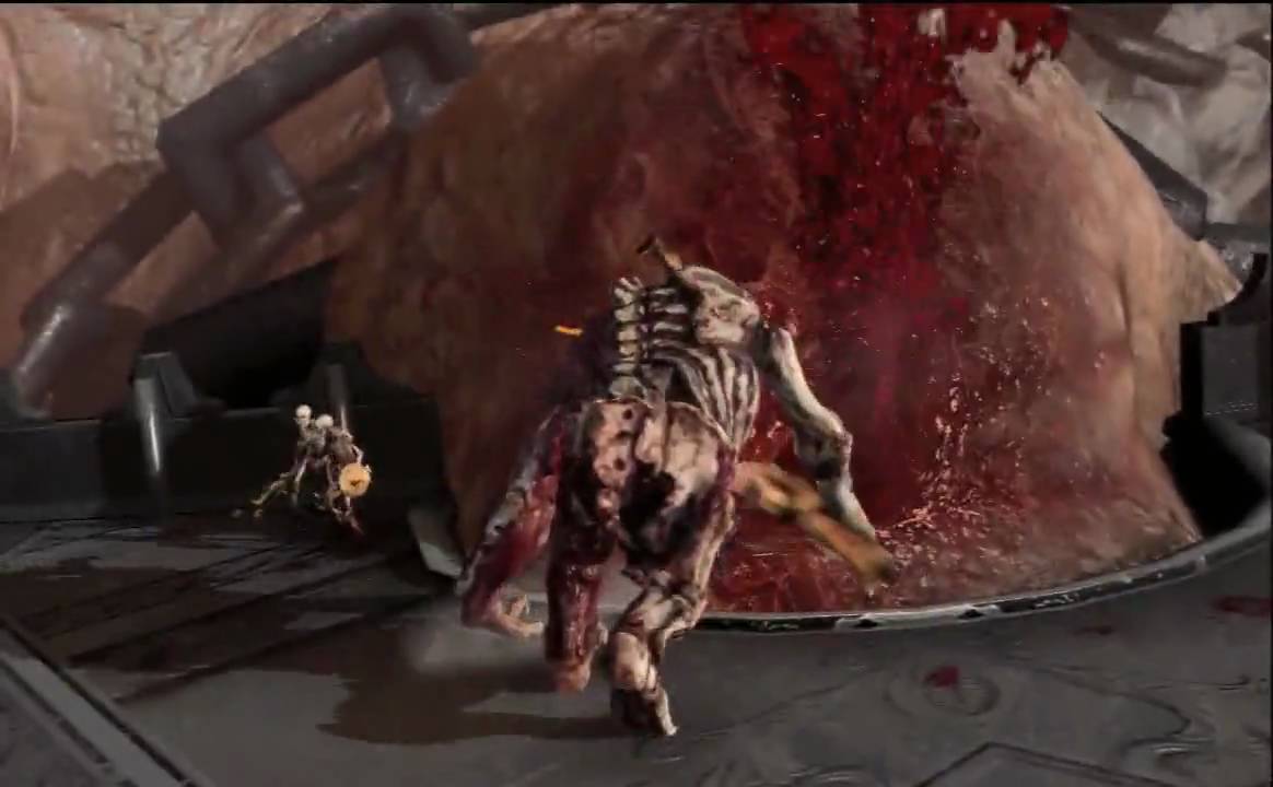 cronos god of war 3 cronos god of war 3