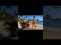USEI IA GRÁTIS para Criar uma GAMEPLAY ULTRA REALISTA de GTA 6 se fosse no RIO DE JANEIRO😱🔥 #gta