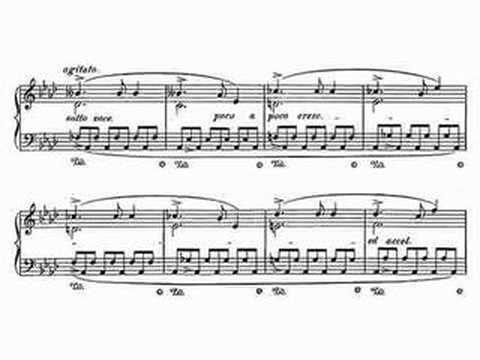 Chopin Nocturne Op.27 No.1 (Arthur Rubinstein)