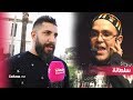سفيان نحاس أفضل الاعتزال على غناء الراي واي واي وهذا سر تعاملي مع بوشناق 
